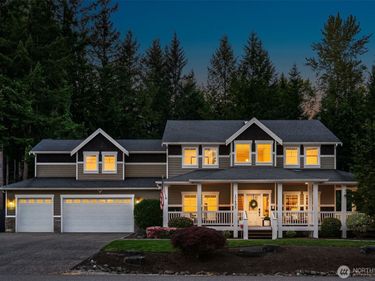 17401 125th Street SE, Snohomish, WA 98290