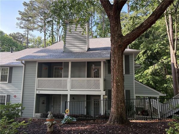 3960 Riverlook Parkway SE, Unit 207, Marietta, GA 30067