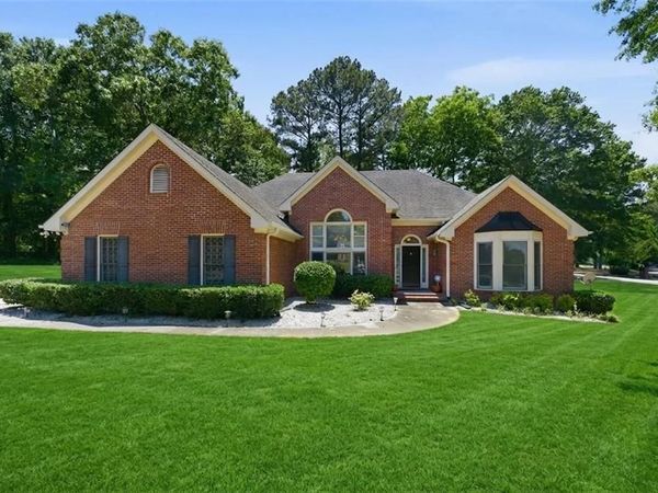 2617 Fireside Trail SW, Conyers, GA 30094