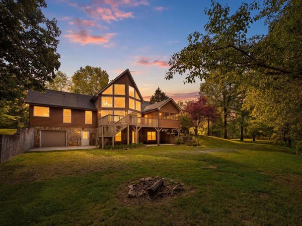 15593 Iles Road, Sale Creek, TN 37373