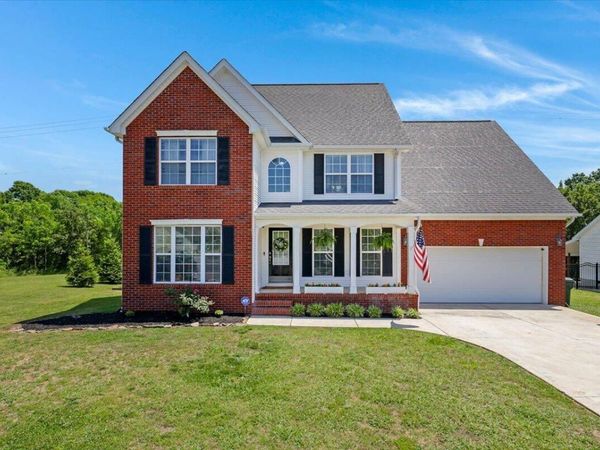 340 Gladstone Drive, Ringgold, GA 30736