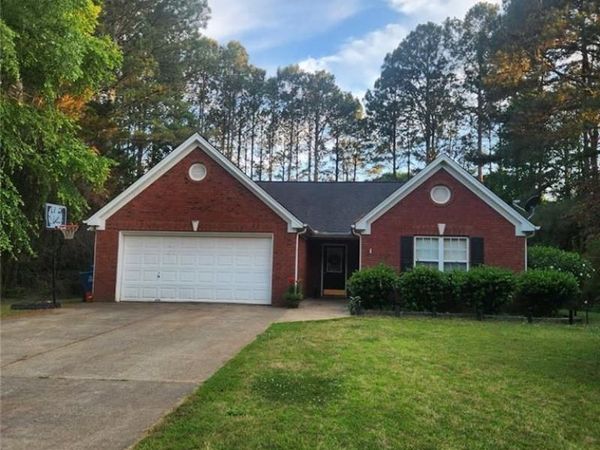 38 Addison Lane, Hoschton, GA 30548