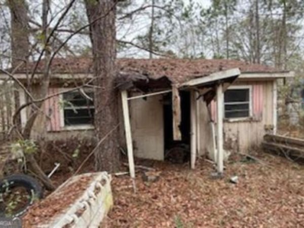 16540 Ga Highway 112, Rochelle, GA 31079