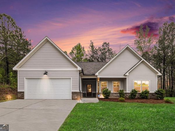 1195 Awenasa Drive, Villa Rica, GA 30180