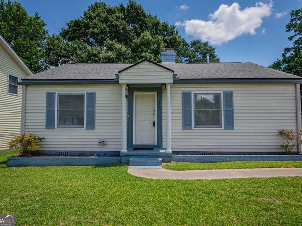 305 McArthur Boulevard, Warner Robins, GA 31093
