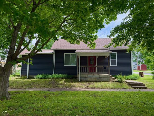 1102 3rd Street , Covington, IN 47932