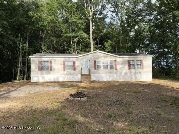 660 Woodrow Martin Road, Brandon, MS 39042