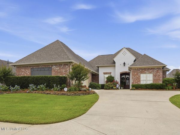 308 W Park Street, Canton, MS 39046