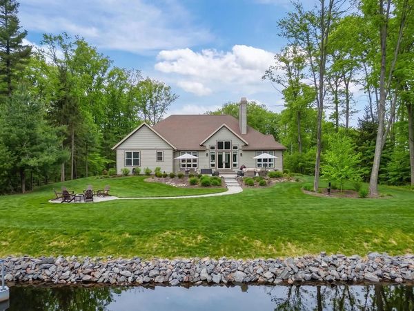 1243 BRIDGEVIEW DRIVE, Wisconsin Rapids, WI 54494