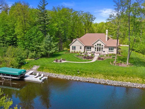 1243 BRIDGEVIEW DRIVE, Wisconsin Rapids, WI 54494