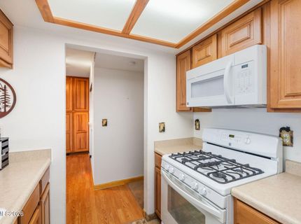 759 Boulder Court, Unit F, Stateline, NV 89449 Photo