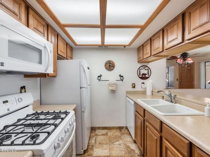 759 Boulder Court, Unit F, Stateline, NV 89449 Photo