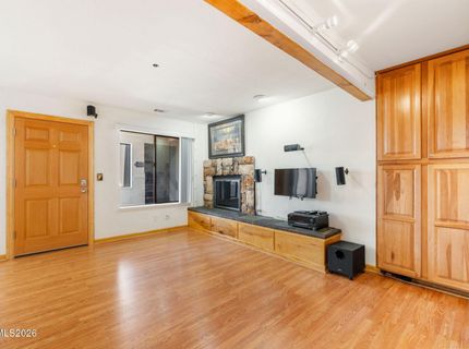759 Boulder Court, Unit F, Stateline, NV 89449 Photo