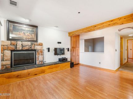 759 Boulder Court, Unit F, Stateline, NV 89449 Photo