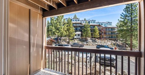 759 Boulder Court, Unit F, Stateline, NV 89449 Photo