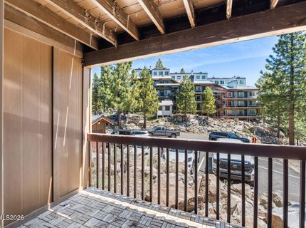 759 Boulder Court, Unit F, Stateline, NV 89449 Photo