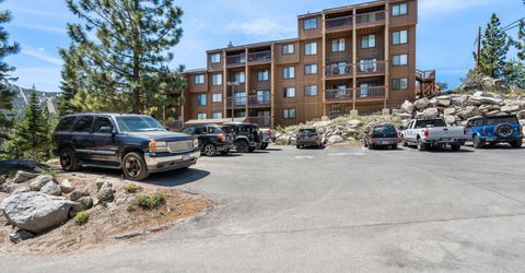 759 Boulder Court, Unit F, Stateline, NV 89449 Photo