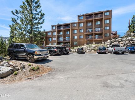 759 Boulder Court, Unit F, Stateline, NV 89449 Photo