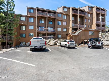 759 Boulder Court, Unit F, Stateline, NV 89449 Photo