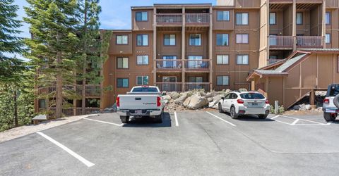 759 Boulder Court, Unit F, Stateline, NV 89449 Photo