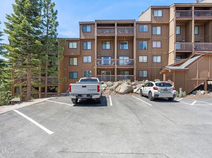 759 Boulder Court, Unit F, Stateline, NV 89449 Photo