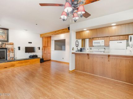 759 Boulder Court, Unit F, Stateline, NV 89449 Photo