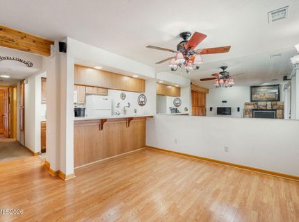 759 Boulder Court, Unit F, Stateline, NV 89449 Photo