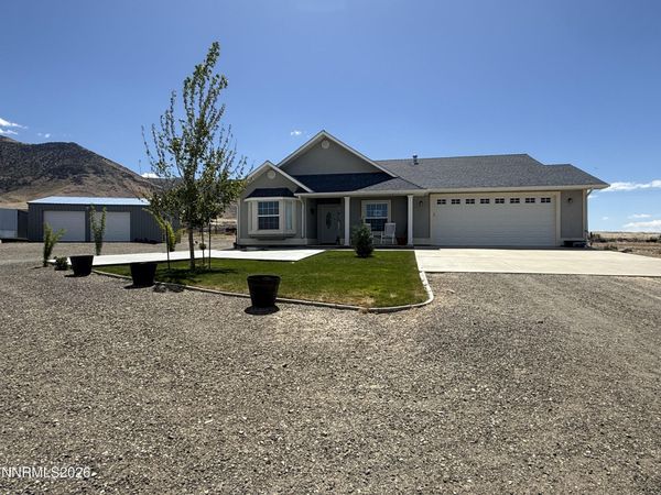 4830 Saddlehorn Drive, Winnemucca, NV 89445