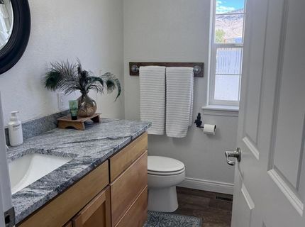 4830 Saddlehorn Drive, Winnemucca, NV 89445 Photo