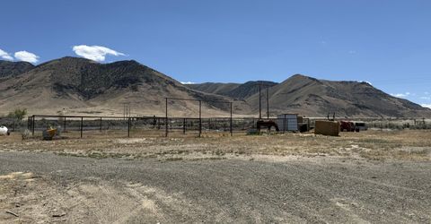 4830 Saddlehorn Drive, Winnemucca, NV 89445 Photo