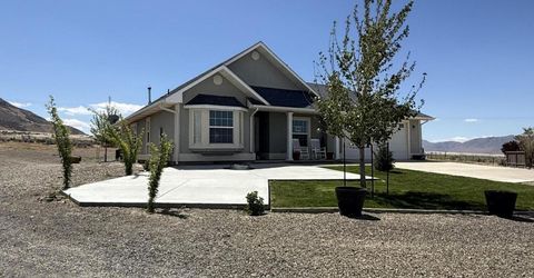 4830 Saddlehorn Drive, Winnemucca, NV 89445 Photo