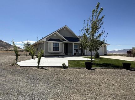 4830 Saddlehorn Drive, Winnemucca, NV 89445 Photo