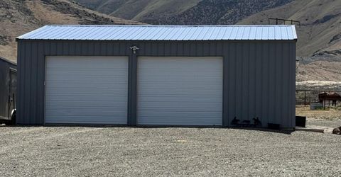 4830 Saddlehorn Drive, Winnemucca, NV 89445 Photo