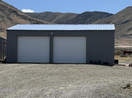 4830 Saddlehorn Drive, Winnemucca, NV 89445 Photo