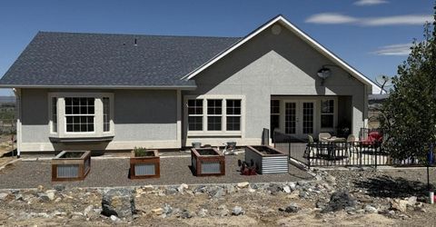 4830 Saddlehorn Drive, Winnemucca, NV 89445 Photo