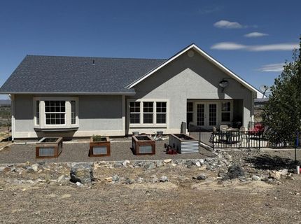 4830 Saddlehorn Drive, Winnemucca, NV 89445 Photo