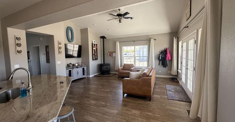 4830 Saddlehorn Drive, Winnemucca, NV 89445 Photo