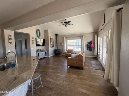 4830 Saddlehorn Drive, Winnemucca, NV 89445 Photo