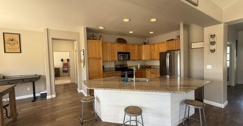 4830 Saddlehorn Drive, Winnemucca, NV 89445 Photo