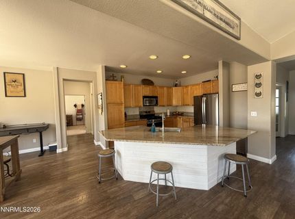 4830 Saddlehorn Drive, Winnemucca, NV 89445 Photo