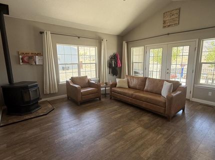 4830 Saddlehorn Drive, Winnemucca, NV 89445 Photo