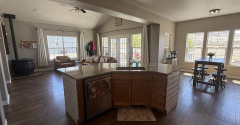 4830 Saddlehorn Drive, Winnemucca, NV 89445 Photo