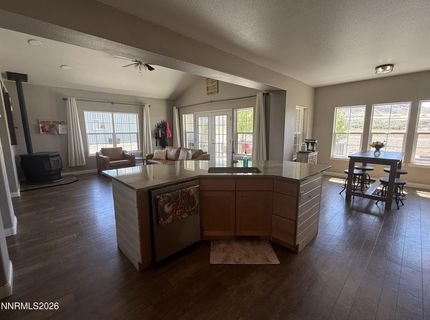 4830 Saddlehorn Drive, Winnemucca, NV 89445 Photo