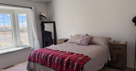 4830 Saddlehorn Drive, Winnemucca, NV 89445 Photo