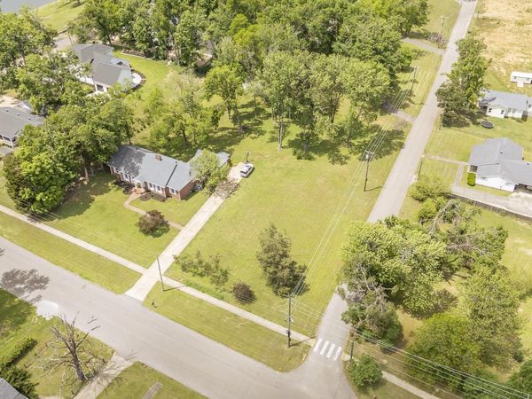 0 W MAIN ST, Savannah, TN 38372