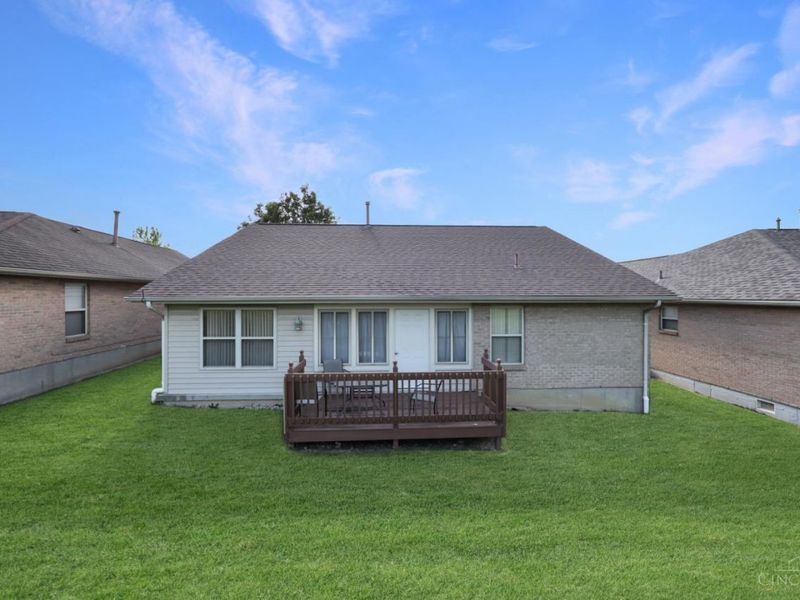 40 Benchway Court, Fairfield, OH 45014 Photo 27