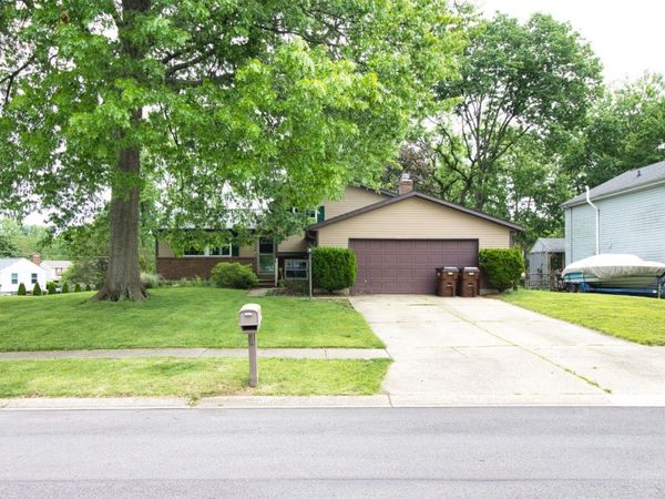 4204 Cannon Gate Drive, Union Twp, OH 45245