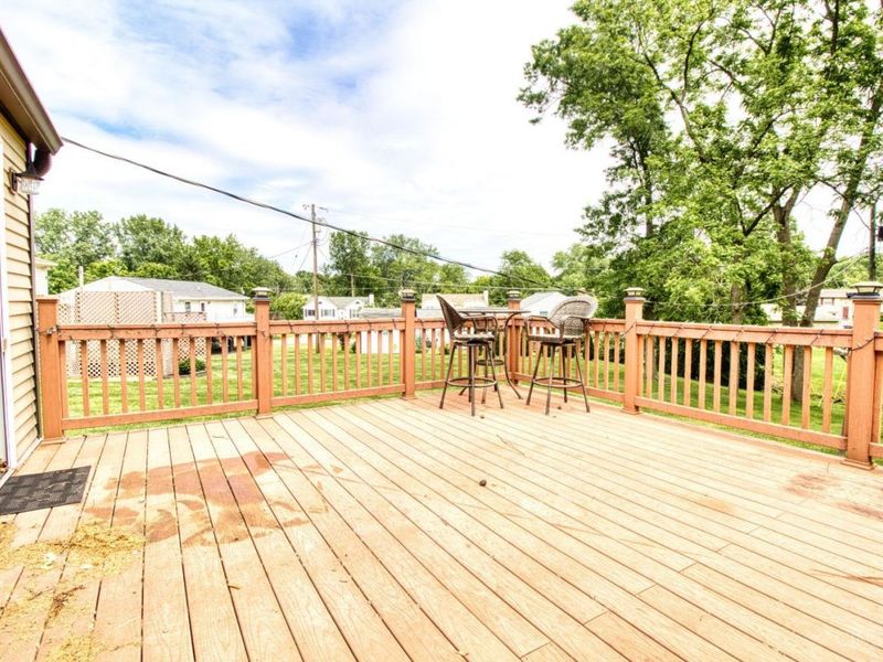 4204 Cannon Gate Drive, Union Twp, OH 45245 Photo 13