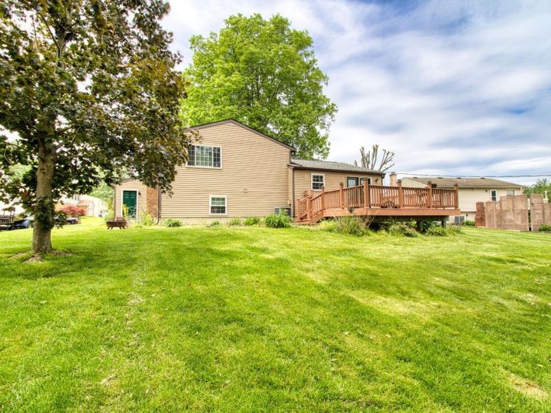 4204 Cannon Gate Drive, Union Twp, OH 45245 Photo 14
