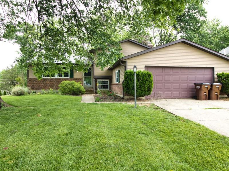 4204 Cannon Gate Drive, Union Twp, OH 45245 Photo 2